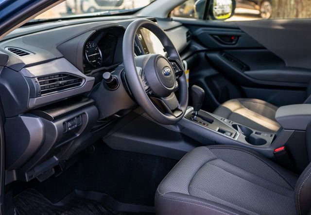 New 2026 Subaru Crosstrek 2.0i Premium image 8