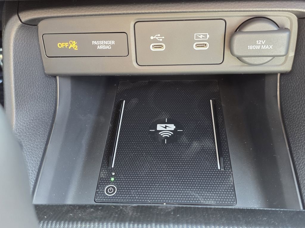 New 2026 Honda Civic Sport Touring image 20