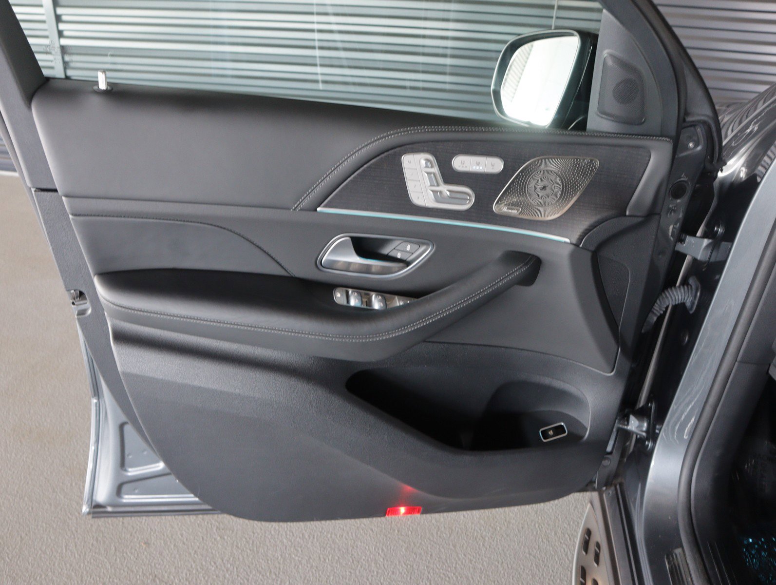 Used 2022 Mercedes-Benz GLE 63 AMG S image 23