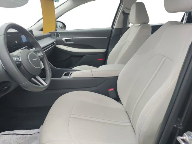 Certified 2024 Hyundai Sonata SEL w/ Convenience Package image 9