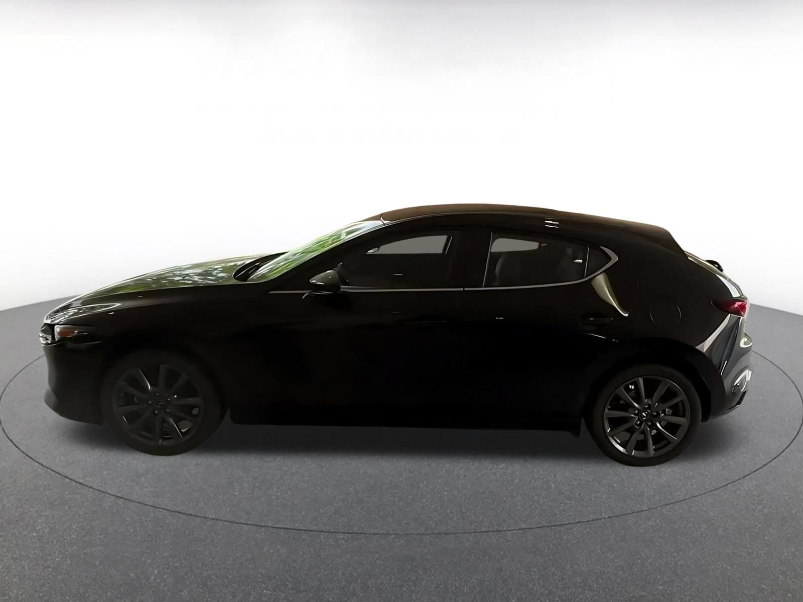 Used 2026 MAZDA MAZDA3 s FWD image 7