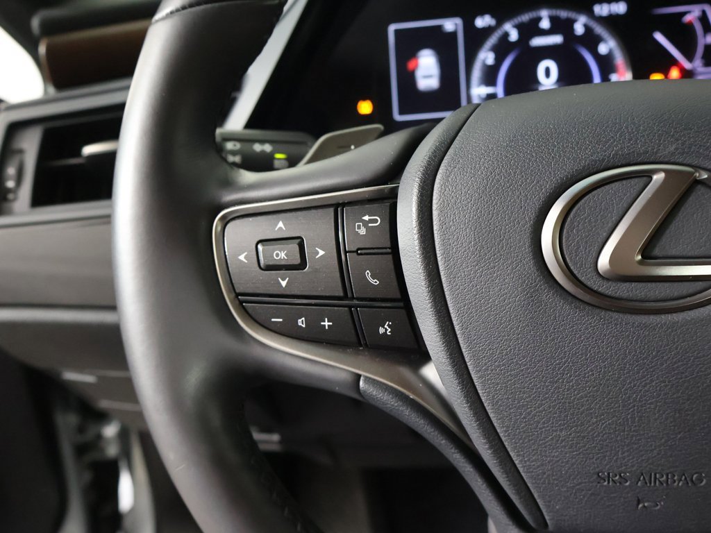 Used 2023 Lexus ES 350 w/ Premium Package image 38