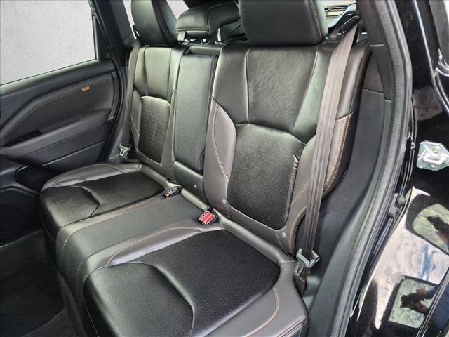 Certified 2026 Subaru Forester Wilderness AWD/4WD image 17