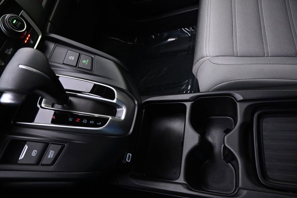Used 2022 Honda CR-V EX image 31