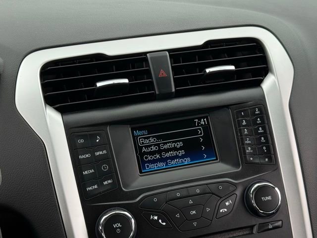 Used 2014 Ford Fusion SE image 20