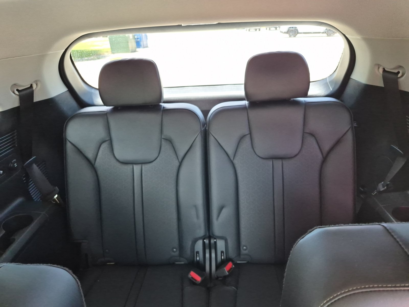 Used 2023 Kia Sorento EX w/ Panoramic Sunroof Package FWD image 25
