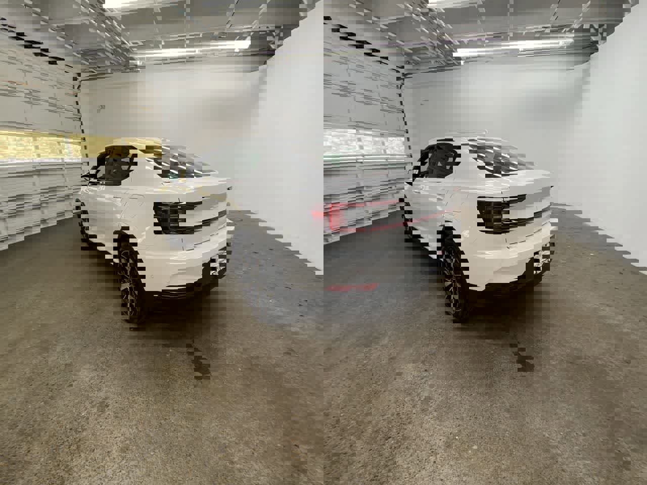 Used 2021 Polestar Polestar 2 image 4