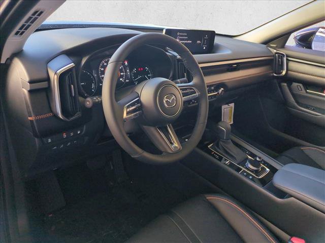 New 2026 MAZDA CX-50 2.5 Hybrid w/ Weather Package AWD/4WD image 3