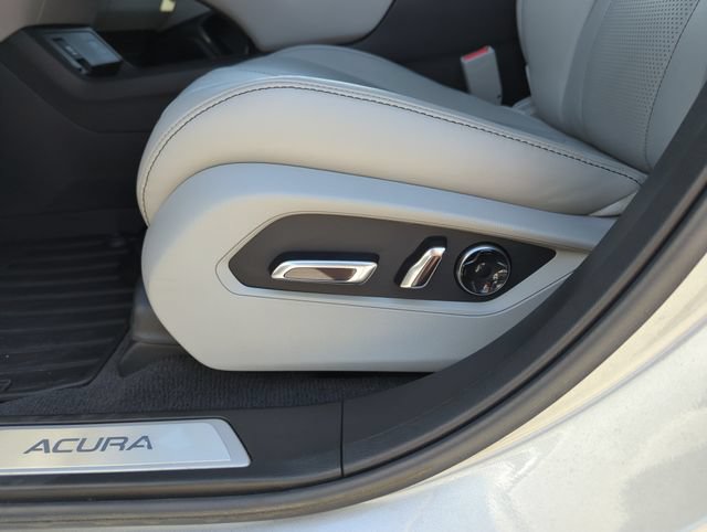 Certified 2023 Acura RDX w/ Technology Package FWD image 12