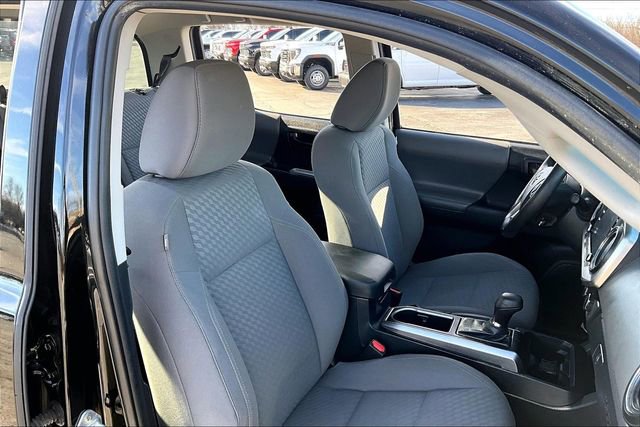 Used 2023 Toyota Tacoma SR5 image 30