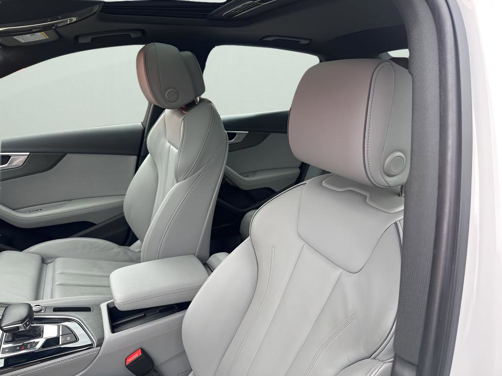 Used 2023 Audi A4 2.0T Premium Plus image 27