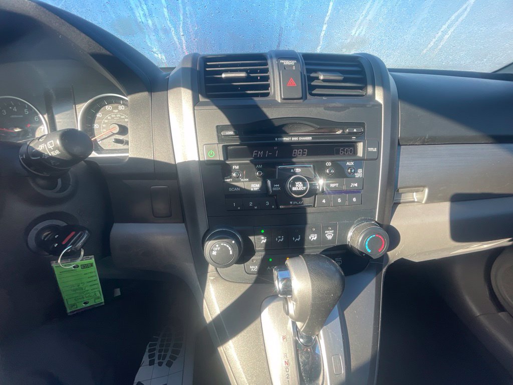 Used 2011 Honda CR-V EX image 15