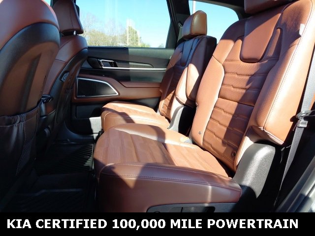 Used 2023 Kia Telluride SX Prestige image 29