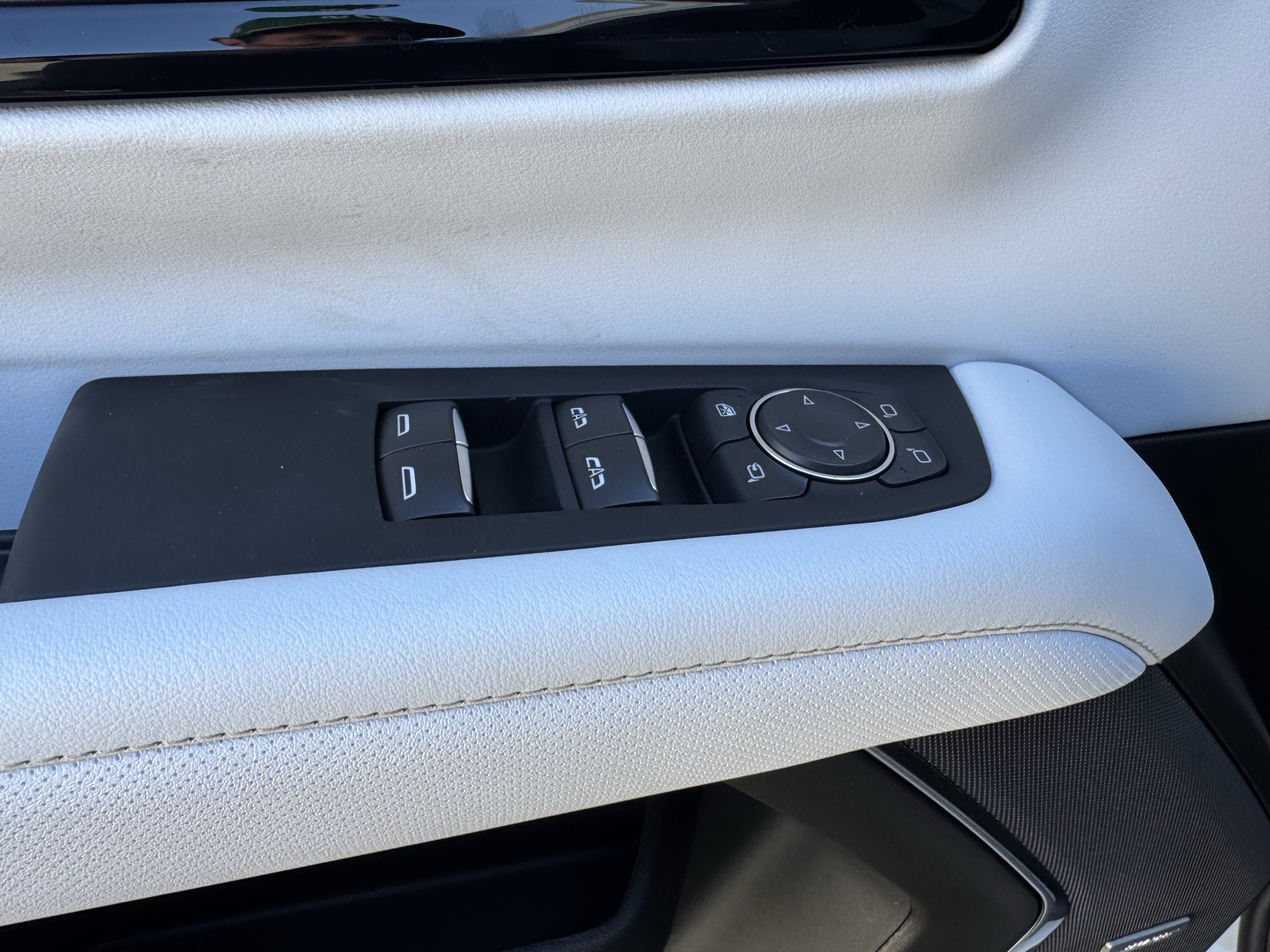 New 2026 Chevrolet Tahoe Premier image 11