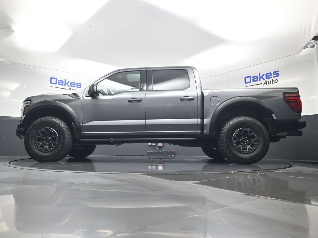 Used 2024 Ford F150 Raptor w/ Equipment Group 803A Raptor R image 45