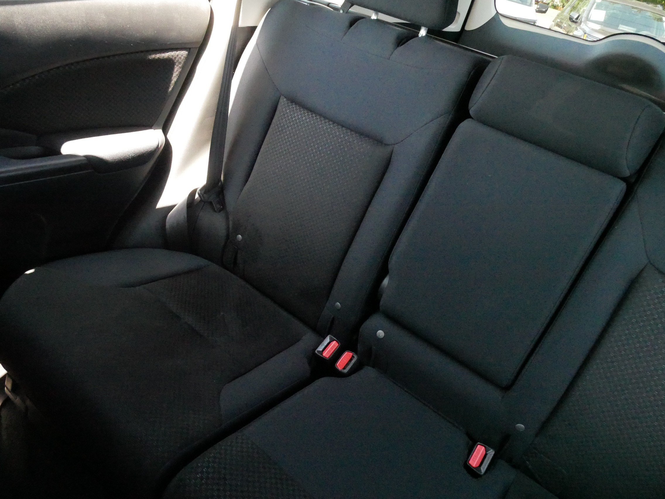 Used 2015 Honda CR-V EX image 12