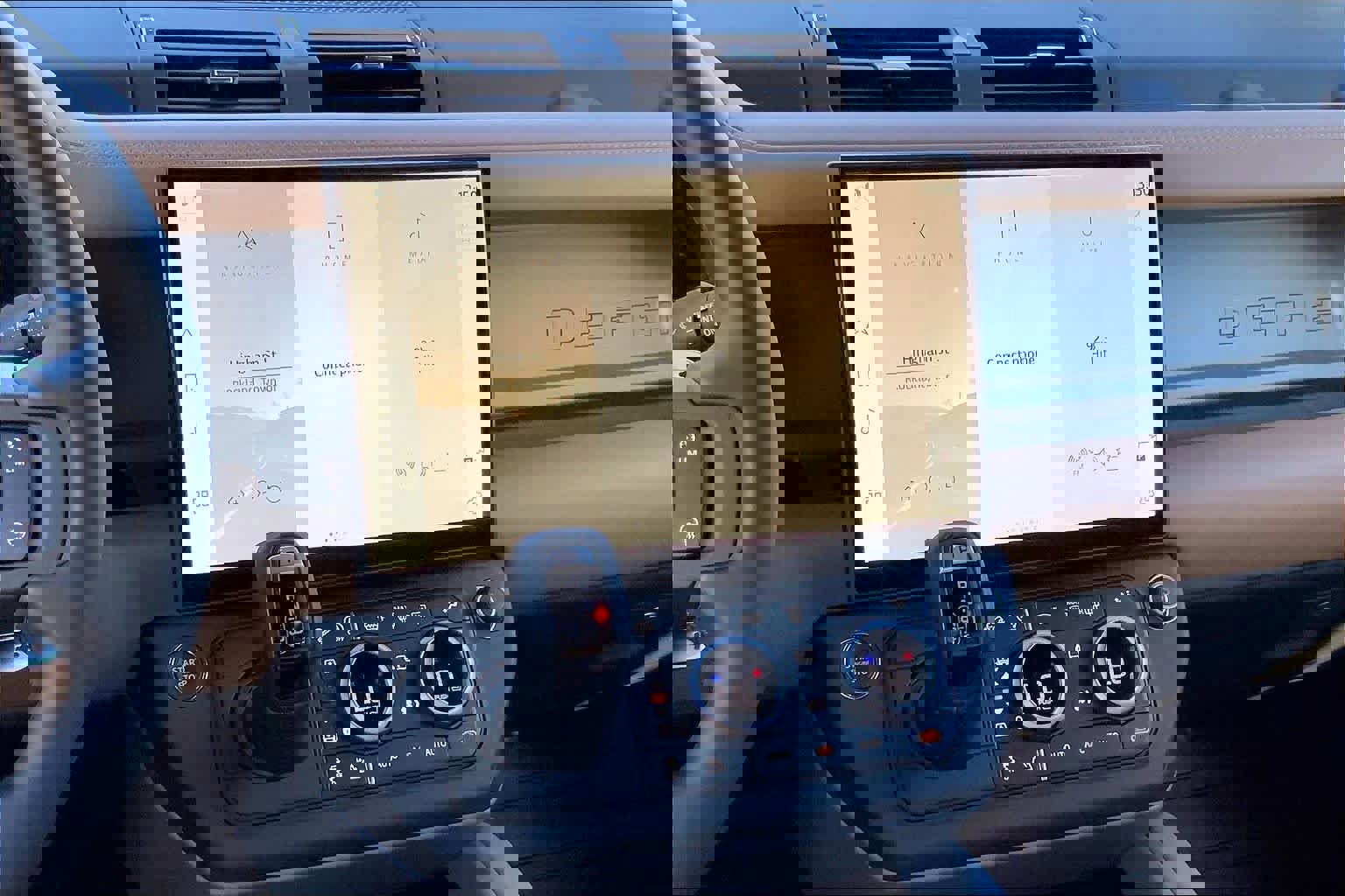 New 2026 Land Rover Defender 130 V8 image 8