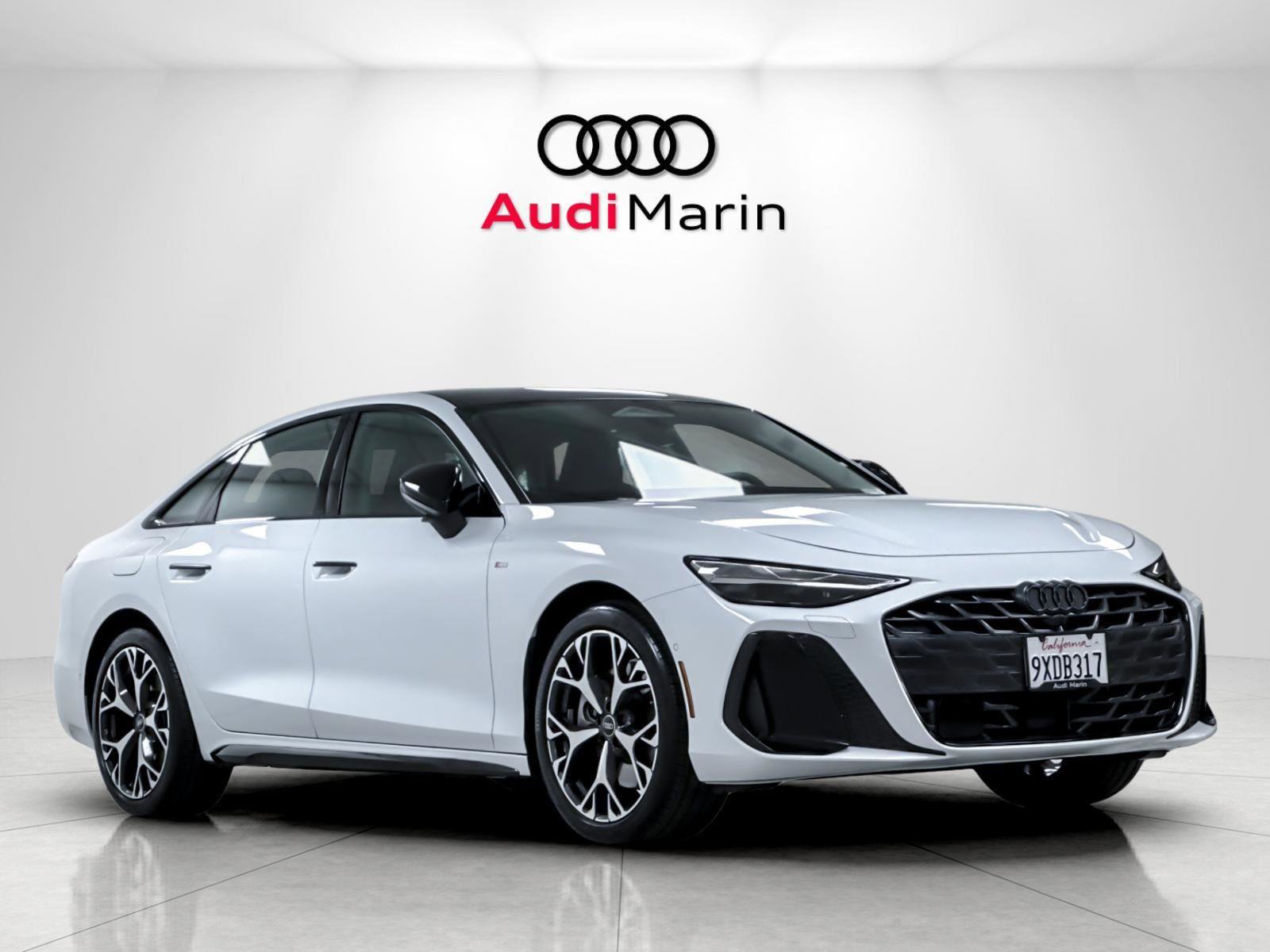 Certified 2026 Audi A6 Premium Plus w/ Premium Plus Package AWD/4WD image 7