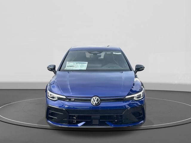New 2026 Volkswagen Golf w/ Euro Style Package image 2