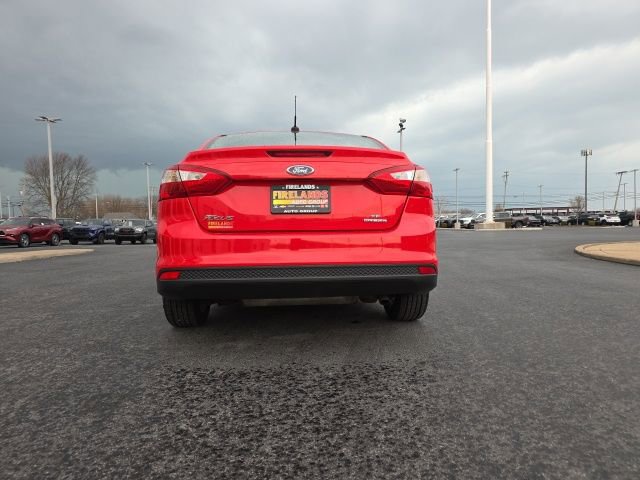 Used 2014 Ford Focus SE image 6