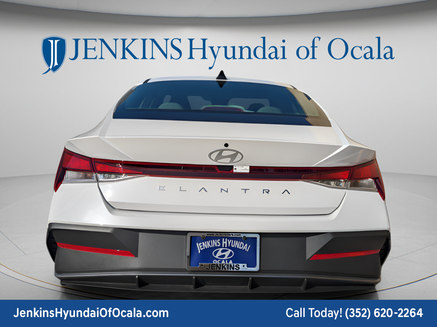 New 2026 Hyundai Elantra SE FWD image 5