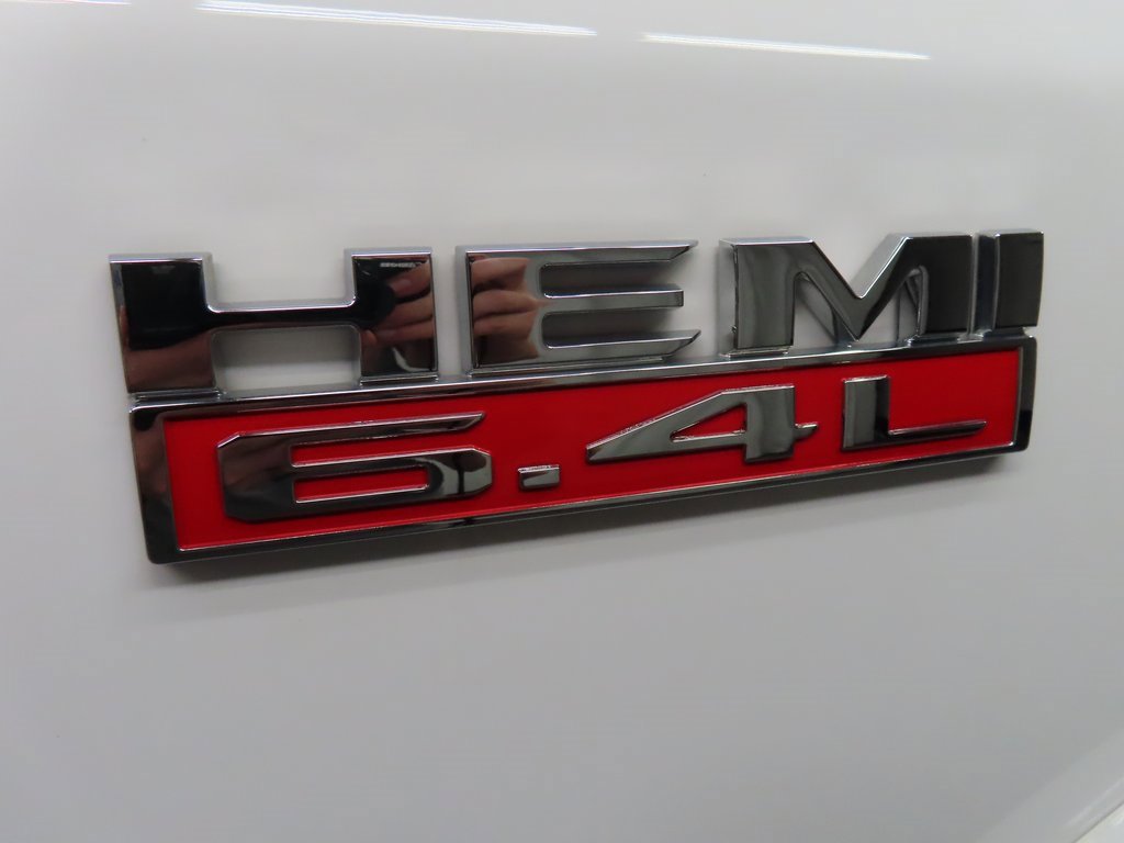 Used 2022 RAM 2500 Laramie image 47