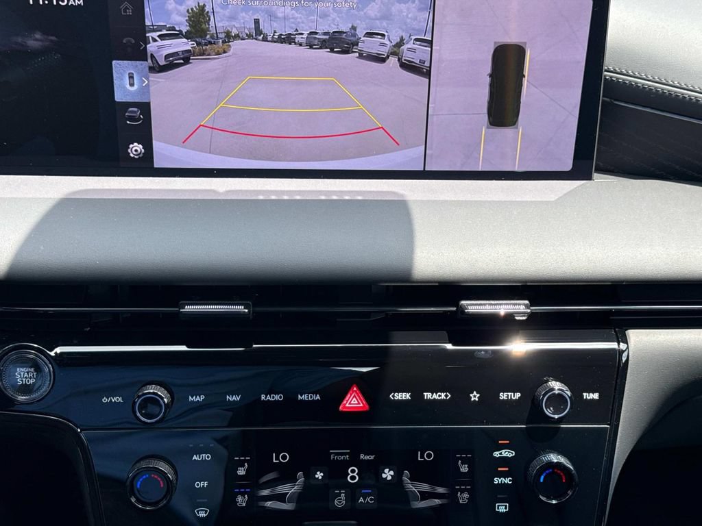 New 2027 Genesis G80 3.5T Prestige AWD/4WD image 27