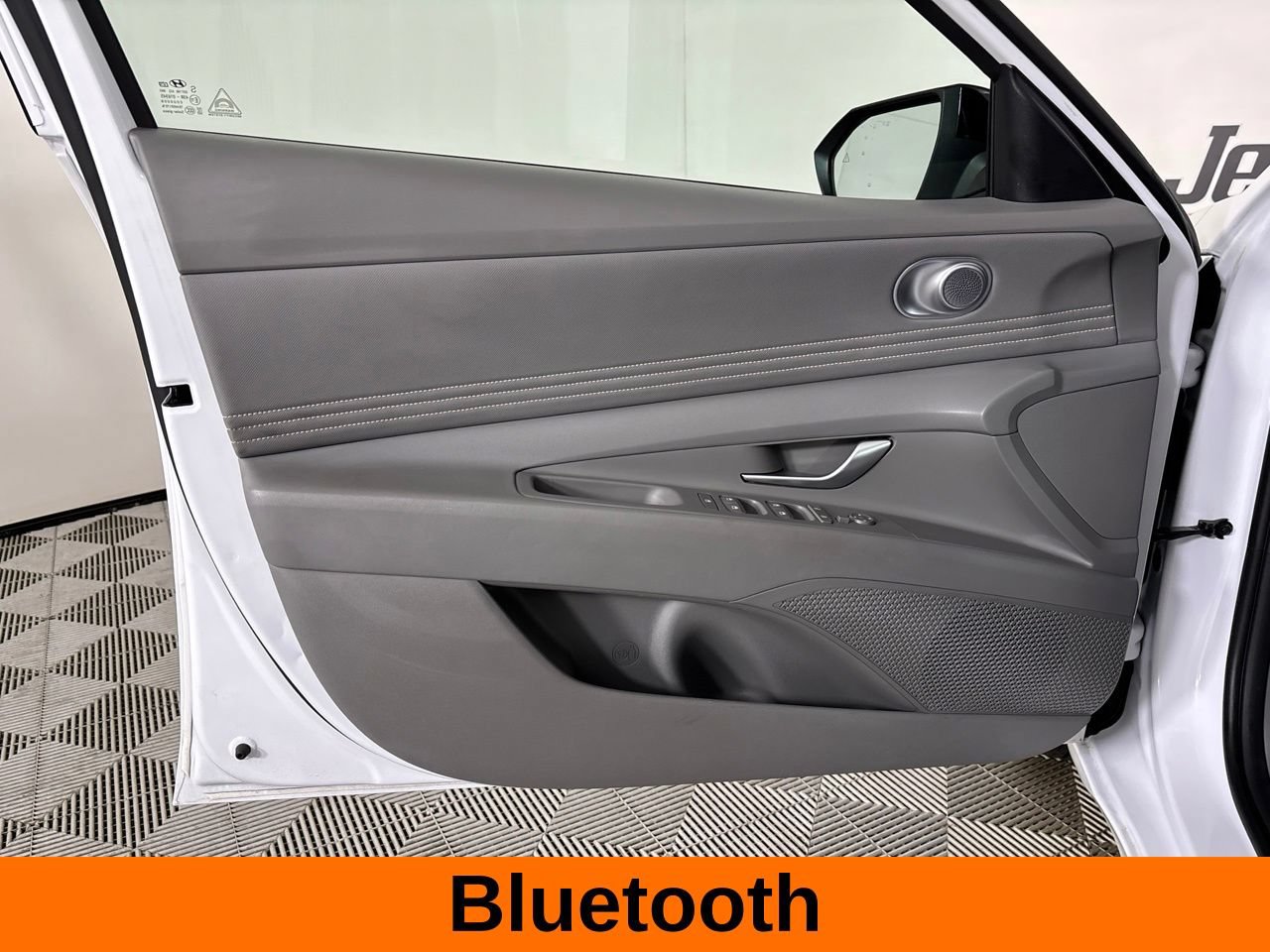 Used 2026 Hyundai Elantra Sport FWD image 10