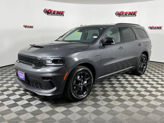 New 2026 Dodge Durango GT AWD/4WD image 5