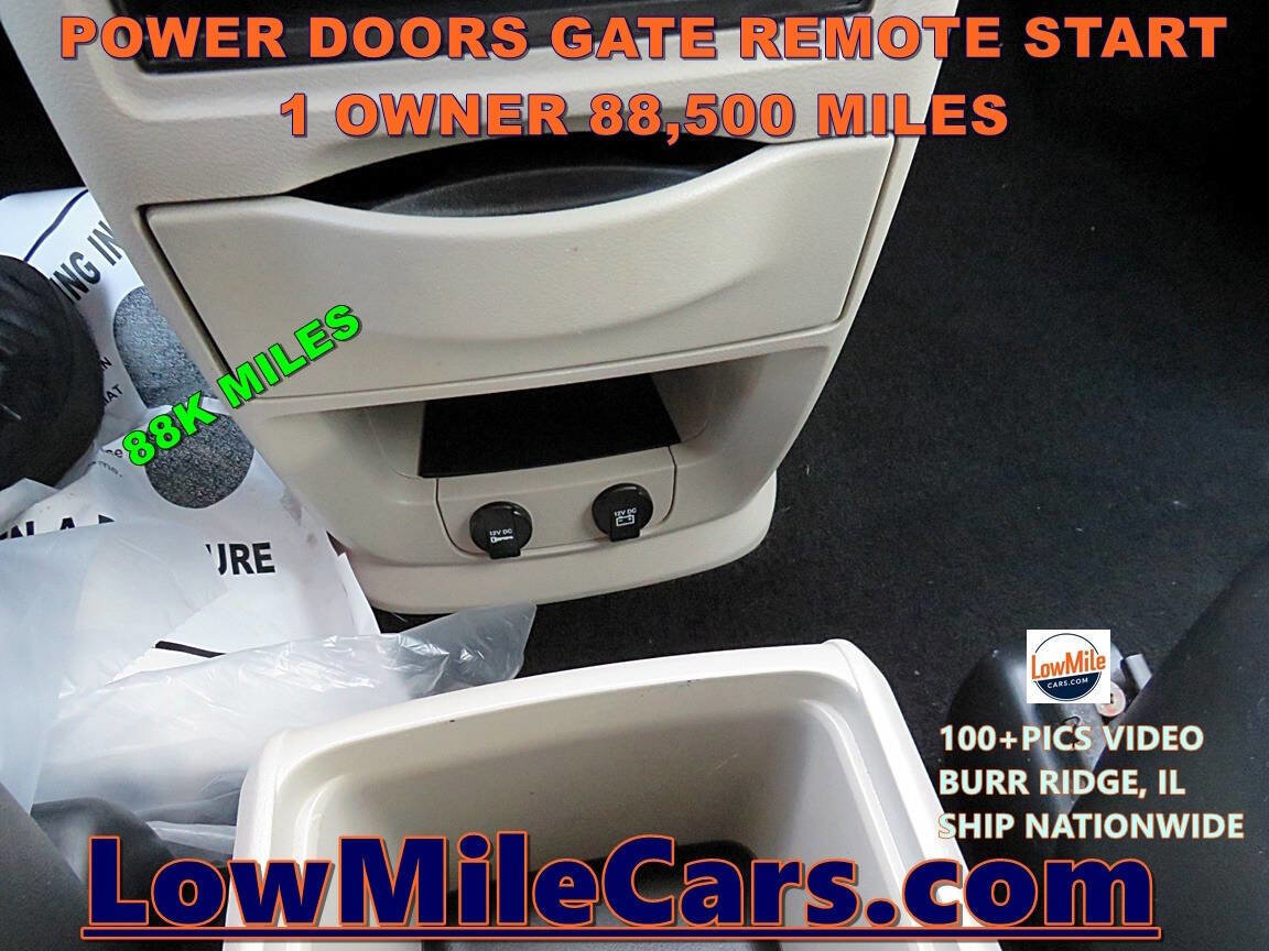 Used 2011 Dodge Grand Caravan Mainstreet w/ PWR Convenience Group image 65