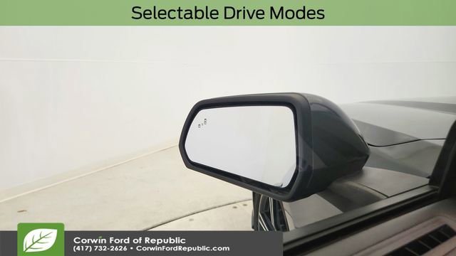 Certified 2025 Ford Mustang Premium RWD image 14