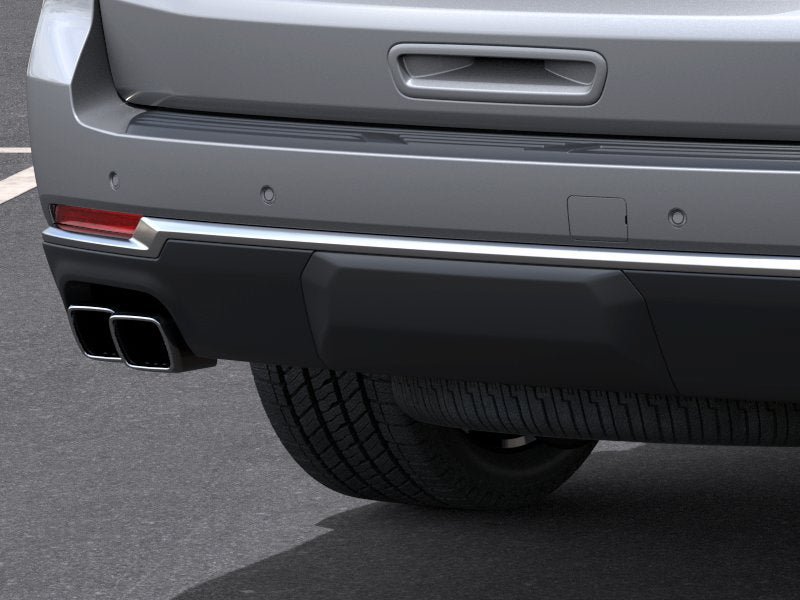 New 2026 Chevrolet Tahoe High Country AWD/4WD image 14
