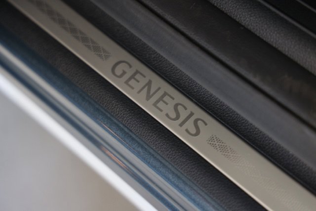 New 2027 Genesis Electrified GV70 Advance AWD/4WD image 21