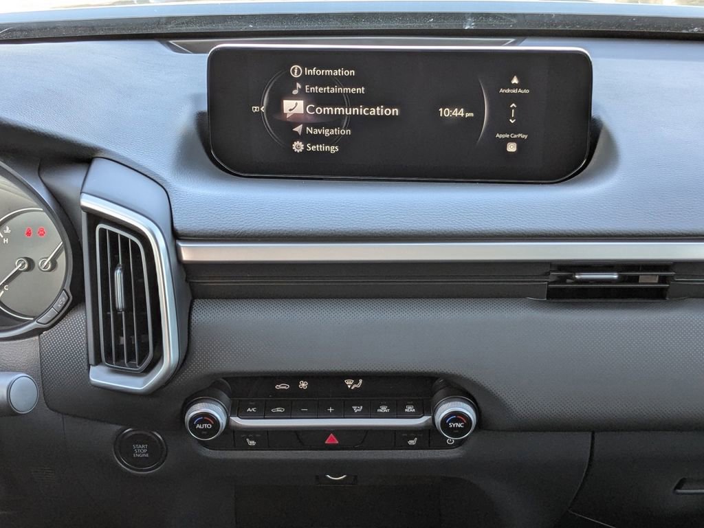 New 2026 MAZDA CX-50 Meridian Edition w/ Weather Package image 18