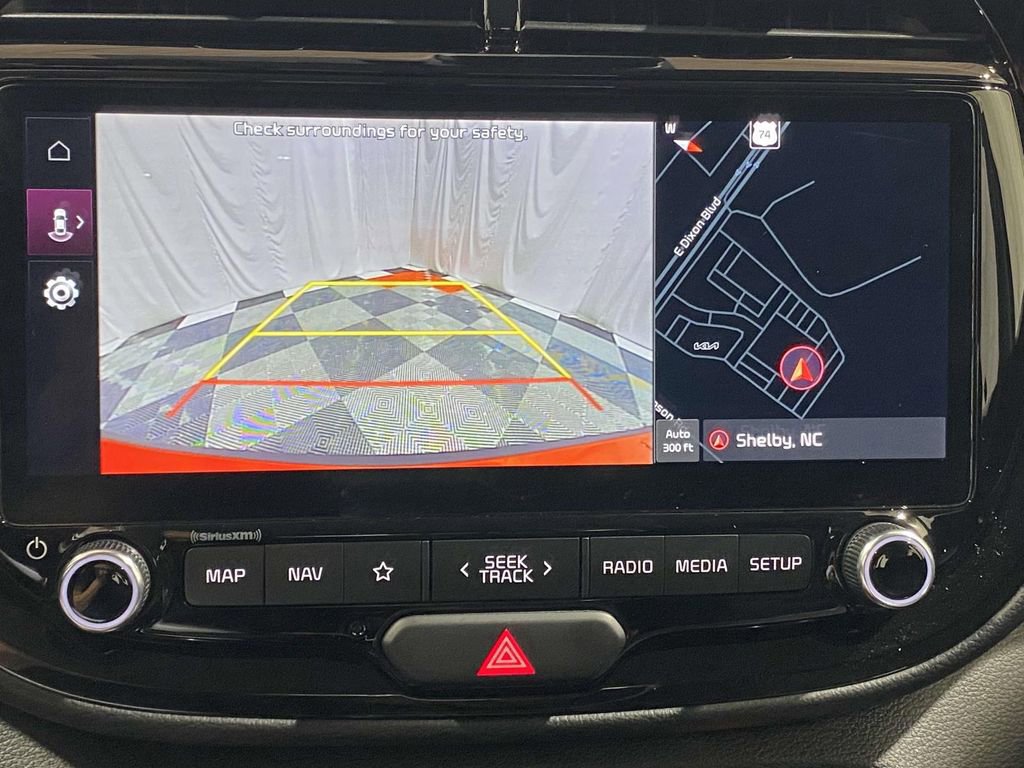 Used 2024 Kia Soul S image 28