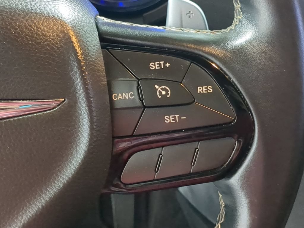 Used 2017 Chrysler 300 S AWD/4WD image 30