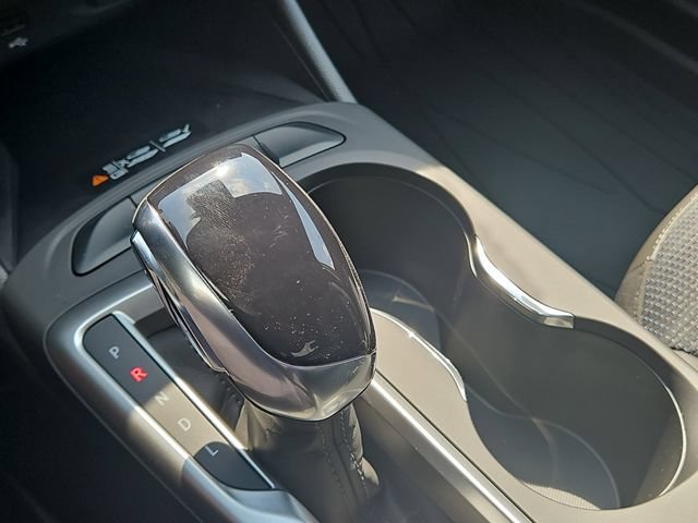 New 2026 Buick Envista Preferred w/ Convenience I Package FWD image 28