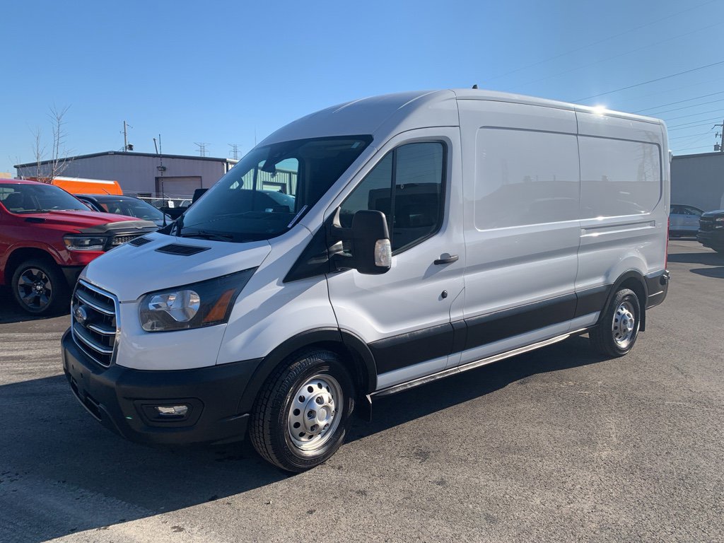 Used 2020 Ford Transit 350 Medium Roof image 7
