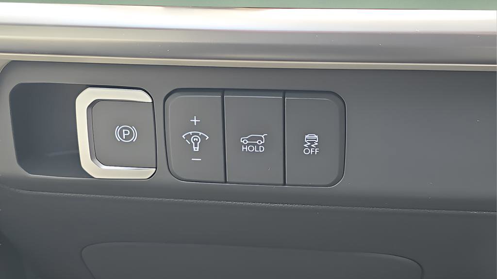 New 2026 Hyundai Santa Fe SE FWD image 28