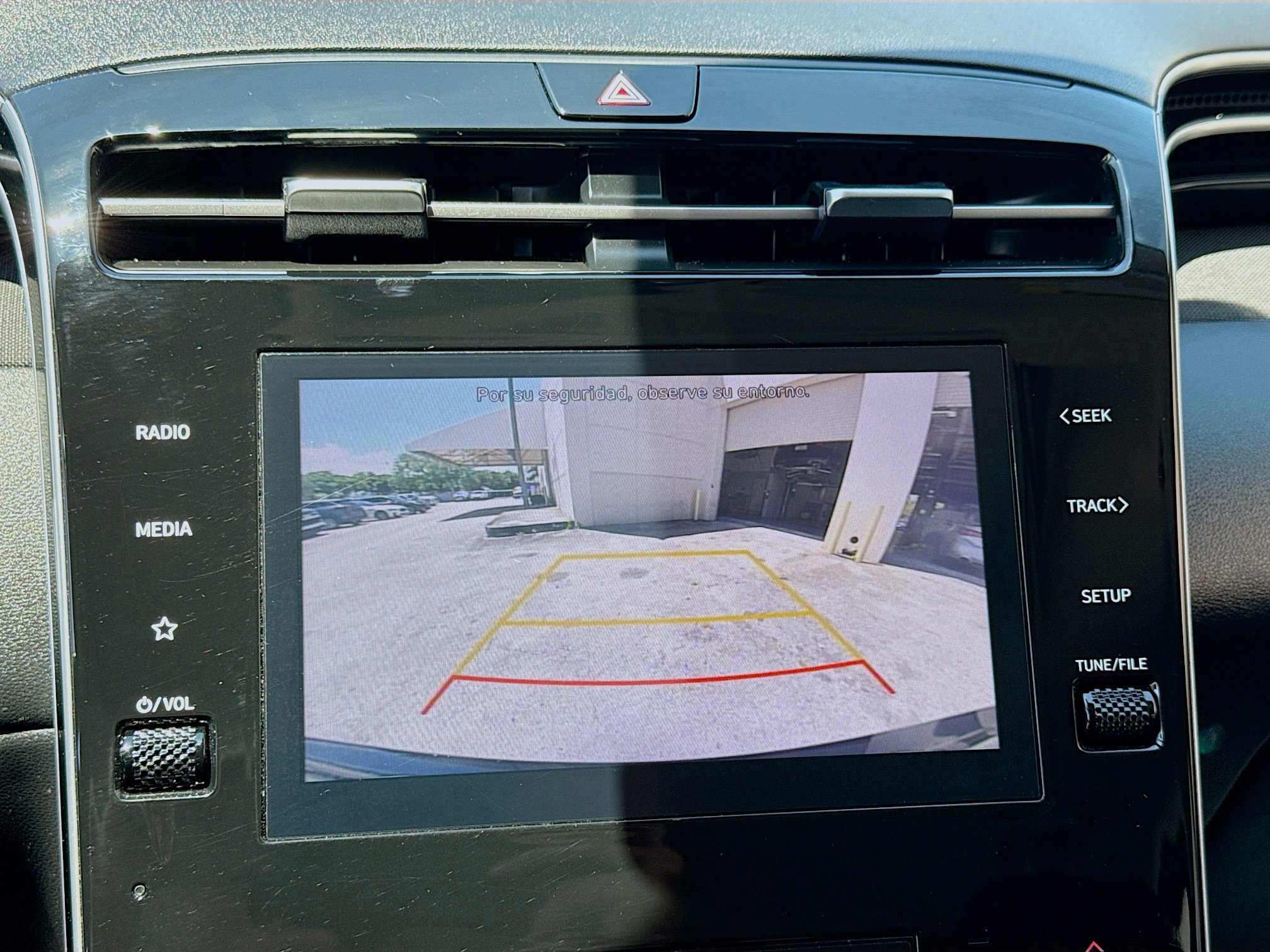 Used 2023 Hyundai Tucson SEL w/ Convenience Package FWD image 12