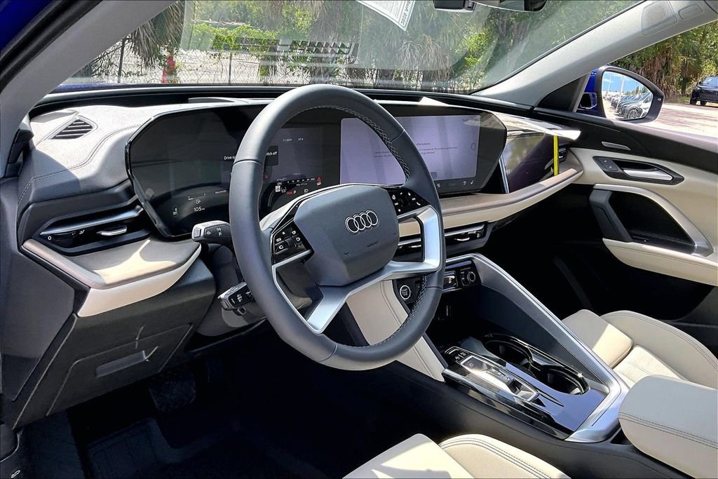 New 2026 Audi Q5 Prestige AWD/4WD image 14