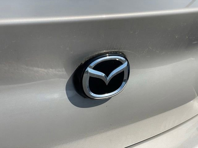 Used 2024 MAZDA MAZDA3 s FWD image 22