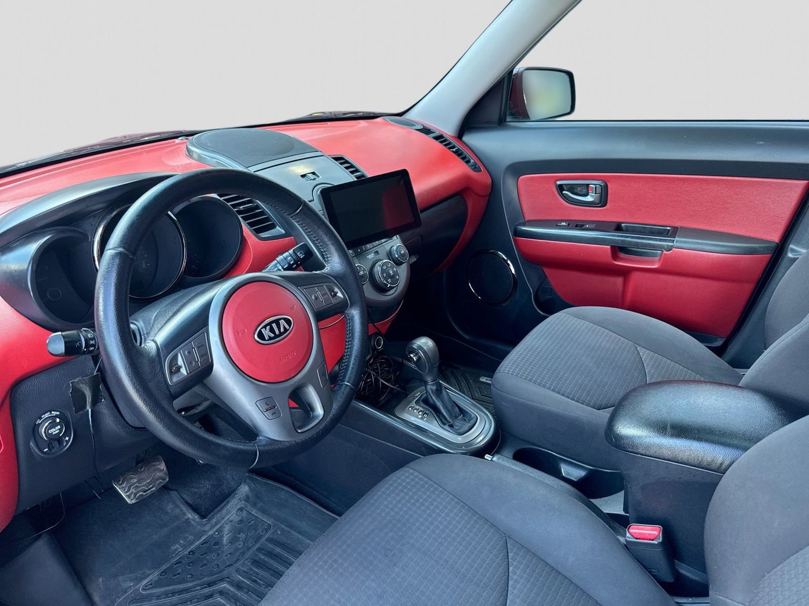 Used 2011 Kia Soul Sport FWD video 2
