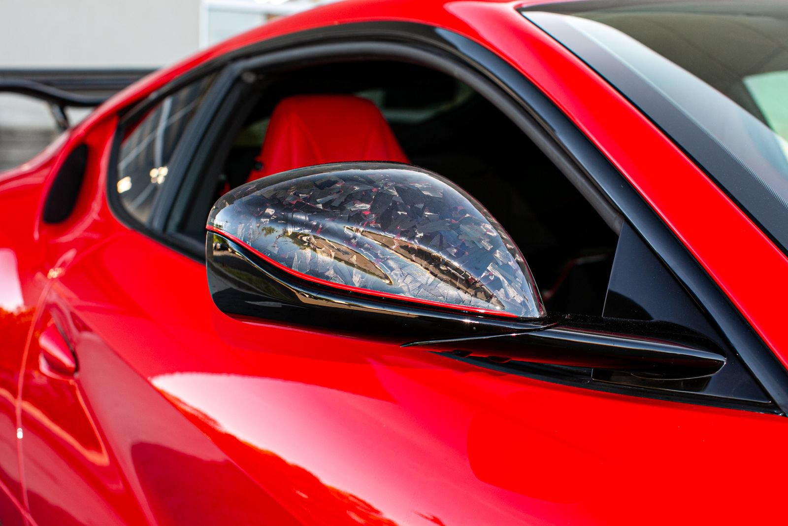 Used 2020 Ferrari 812 Superfast RWD image 56