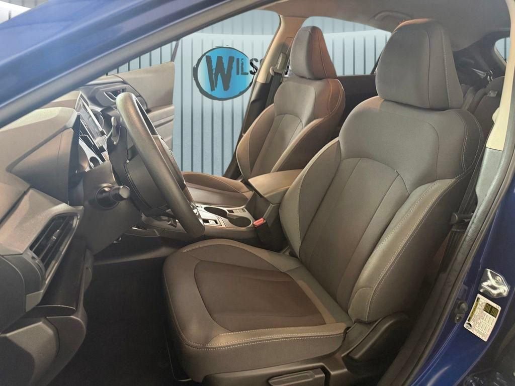 Certified 2025 Subaru Crosstrek 2.5i Premium w/ Crosstrek Mirror Package AWD/4WD image 20