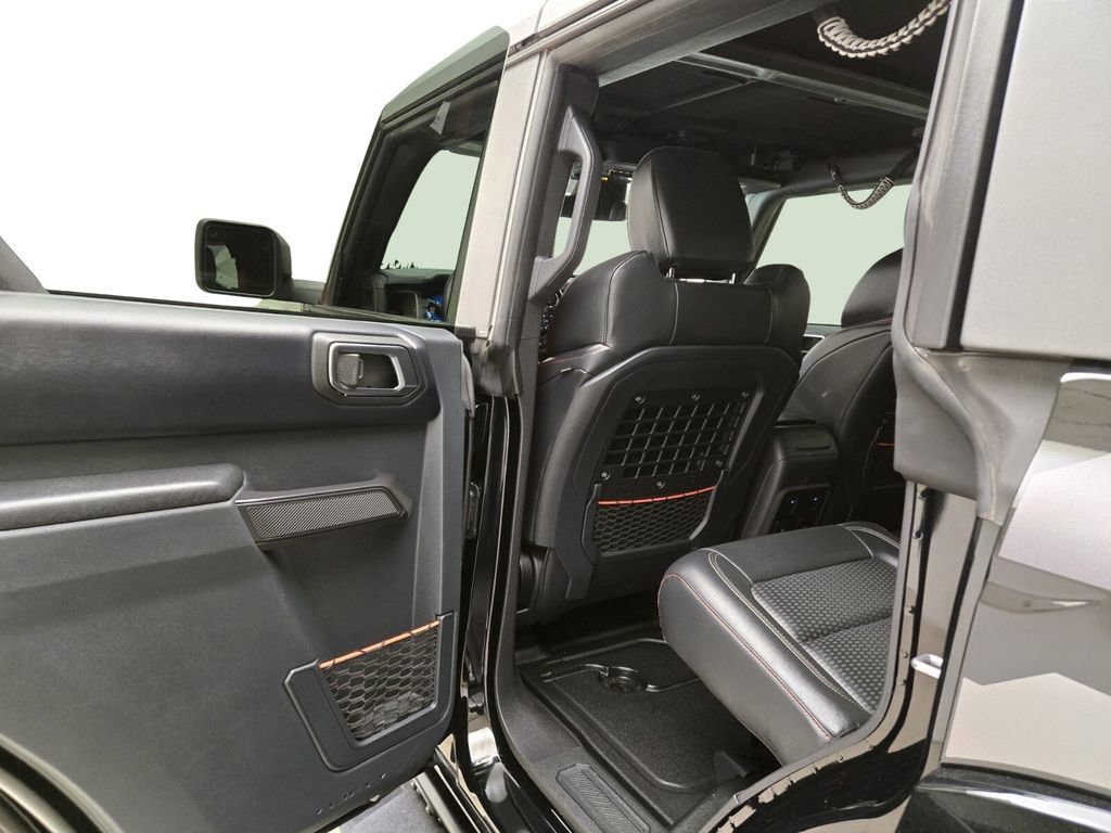 Used 2024 Ford Bronco Raptor image 17