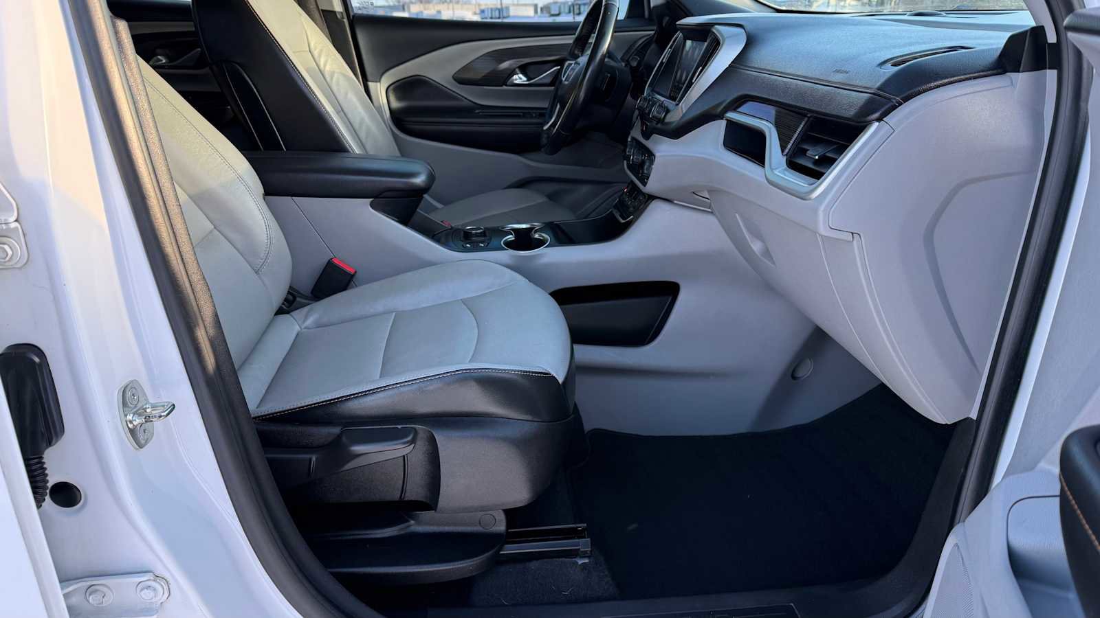 Used 2019 GMC Terrain SLT image 12