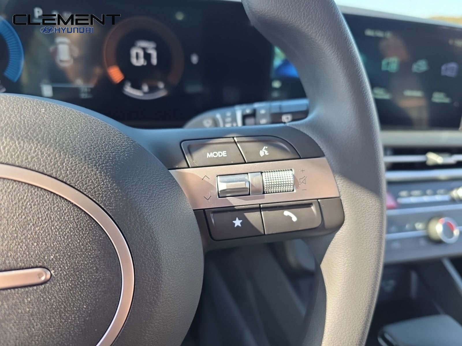 New 2026 Hyundai Tucson SE image 15