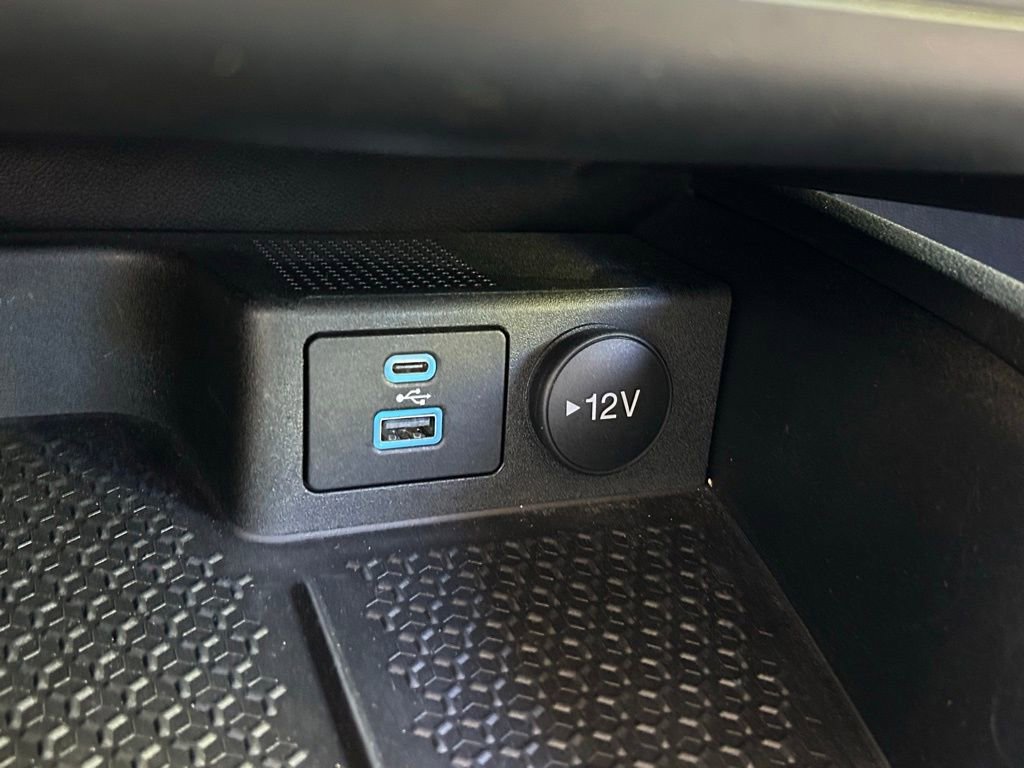 Used 2021 Ford Bronco Sport image 41