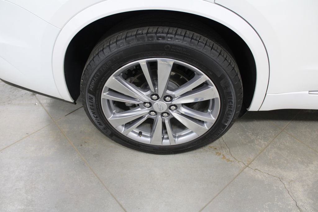 Used 2024 Cadillac XT6 Premium Luxury image 60